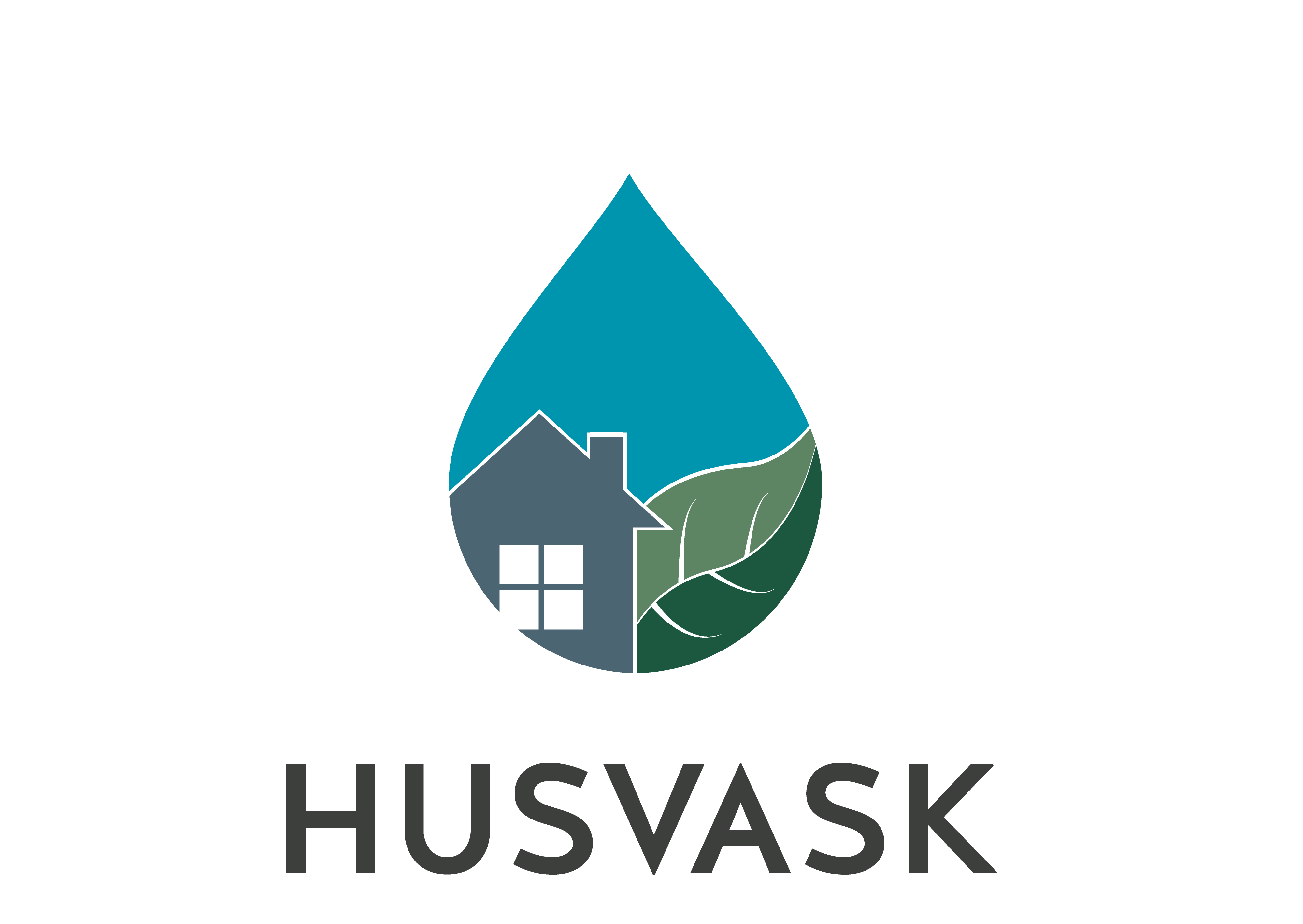 Huskvask.dk – Fliserens, facaderens og tagbehandling